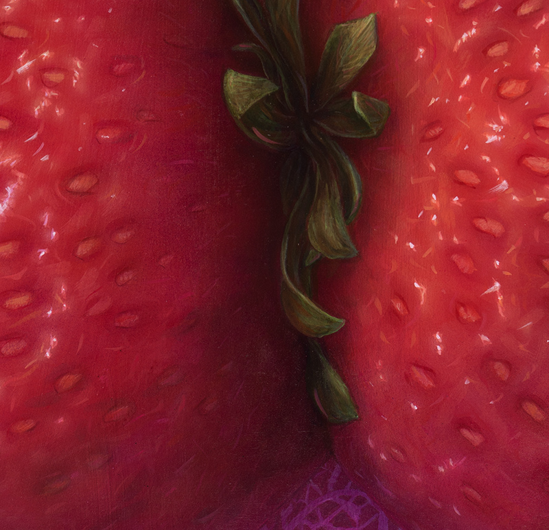 detail